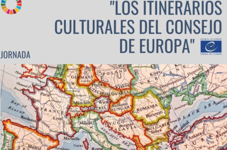 Un Itinerario Cultural Europeo del Consejo de Europa